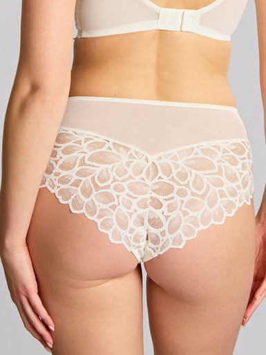 Allure Lace Full Brief