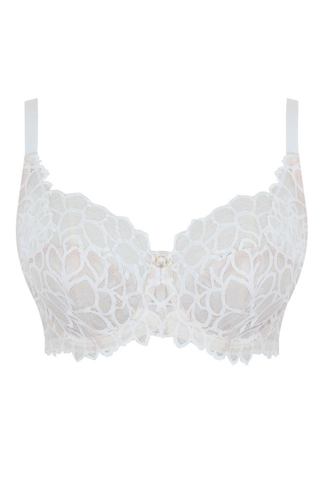 Allure Lace Full Cup Bra