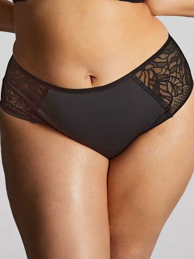 Sculptresse Sophia Deep Brief