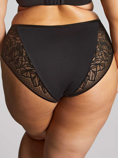 Sculptresse Sophia Deep Brief