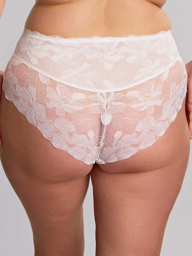 Evangeline Deep Brief