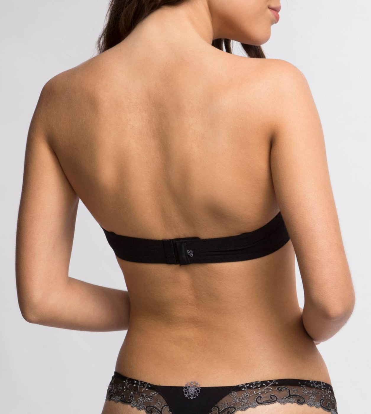 Delice Strapless Bra