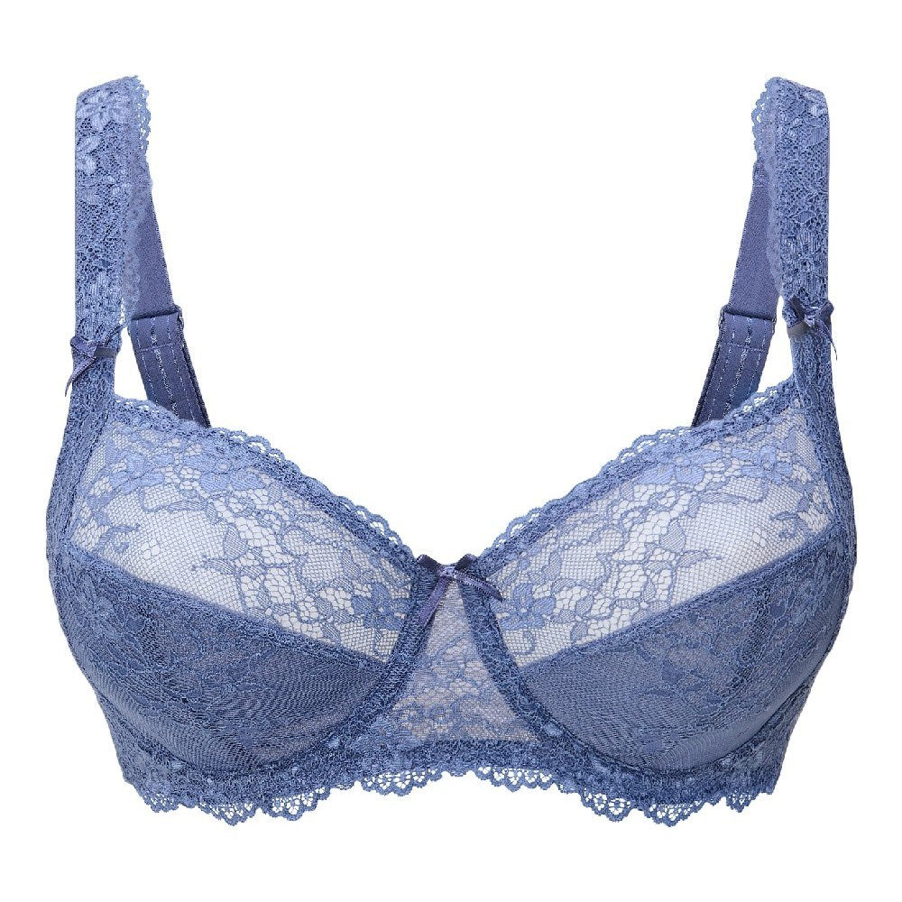 Daily Full Coverage Lace Bra