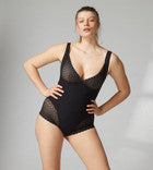 Subyile Shapwear Bodysuit