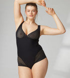 Subyile Shapwear Bodysuit