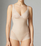 Subyile Shapwear Bodysuit