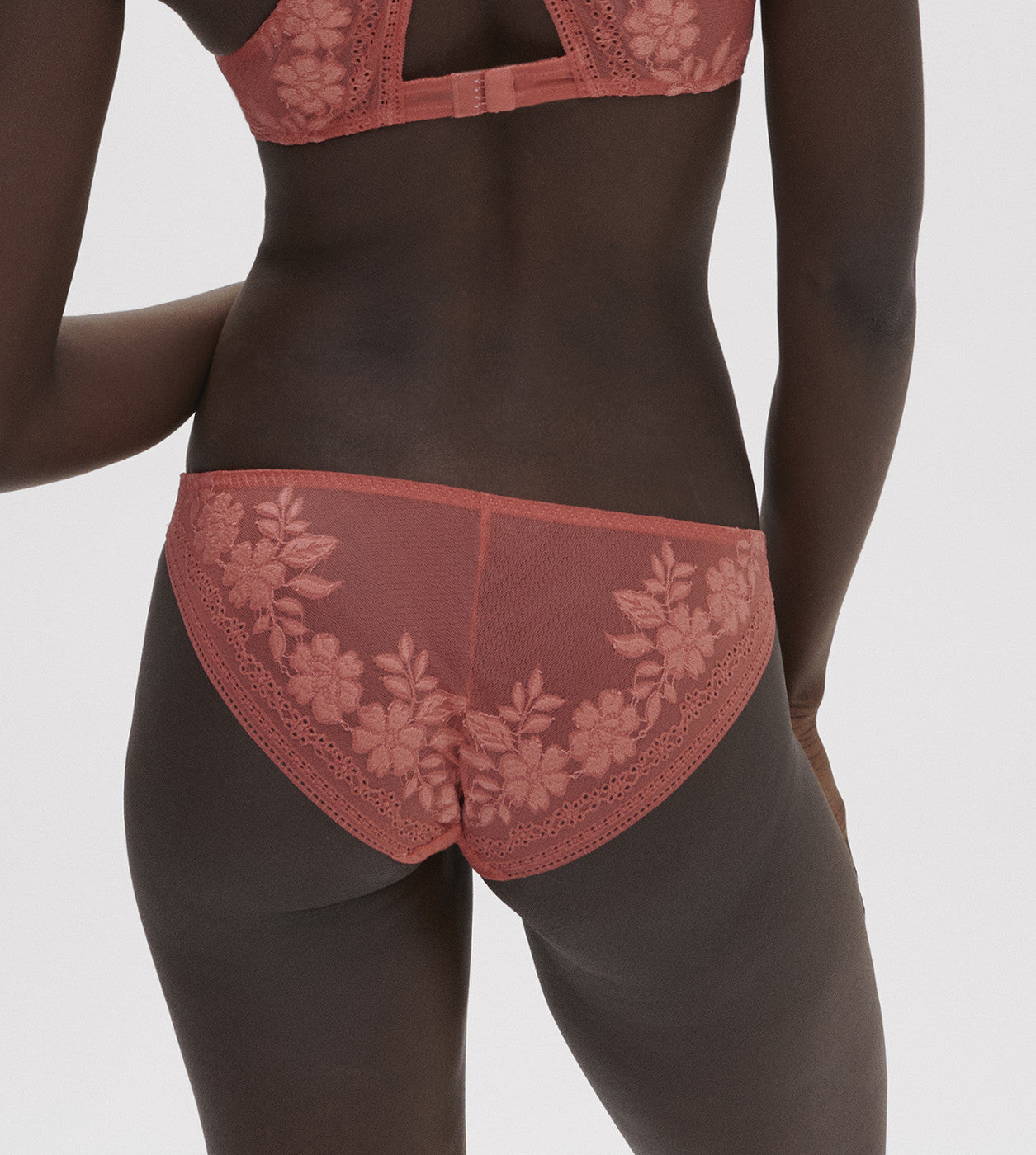 Heloise Bikini Brief