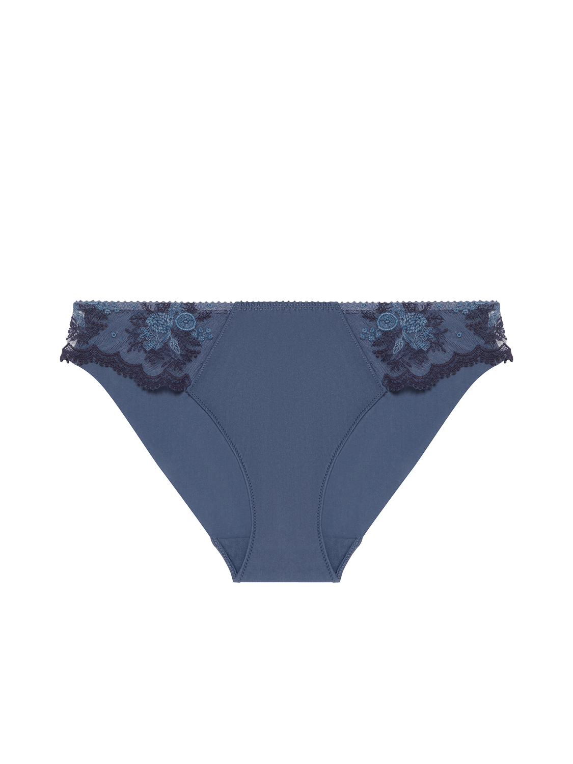 Intrigue Bikini Brief