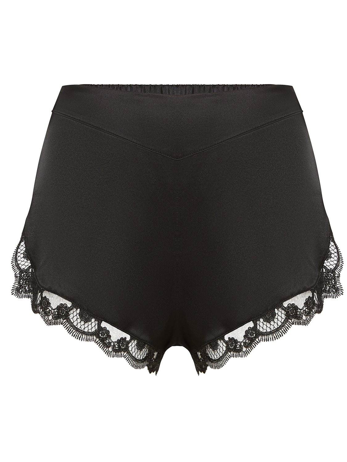 Love Me Night Short