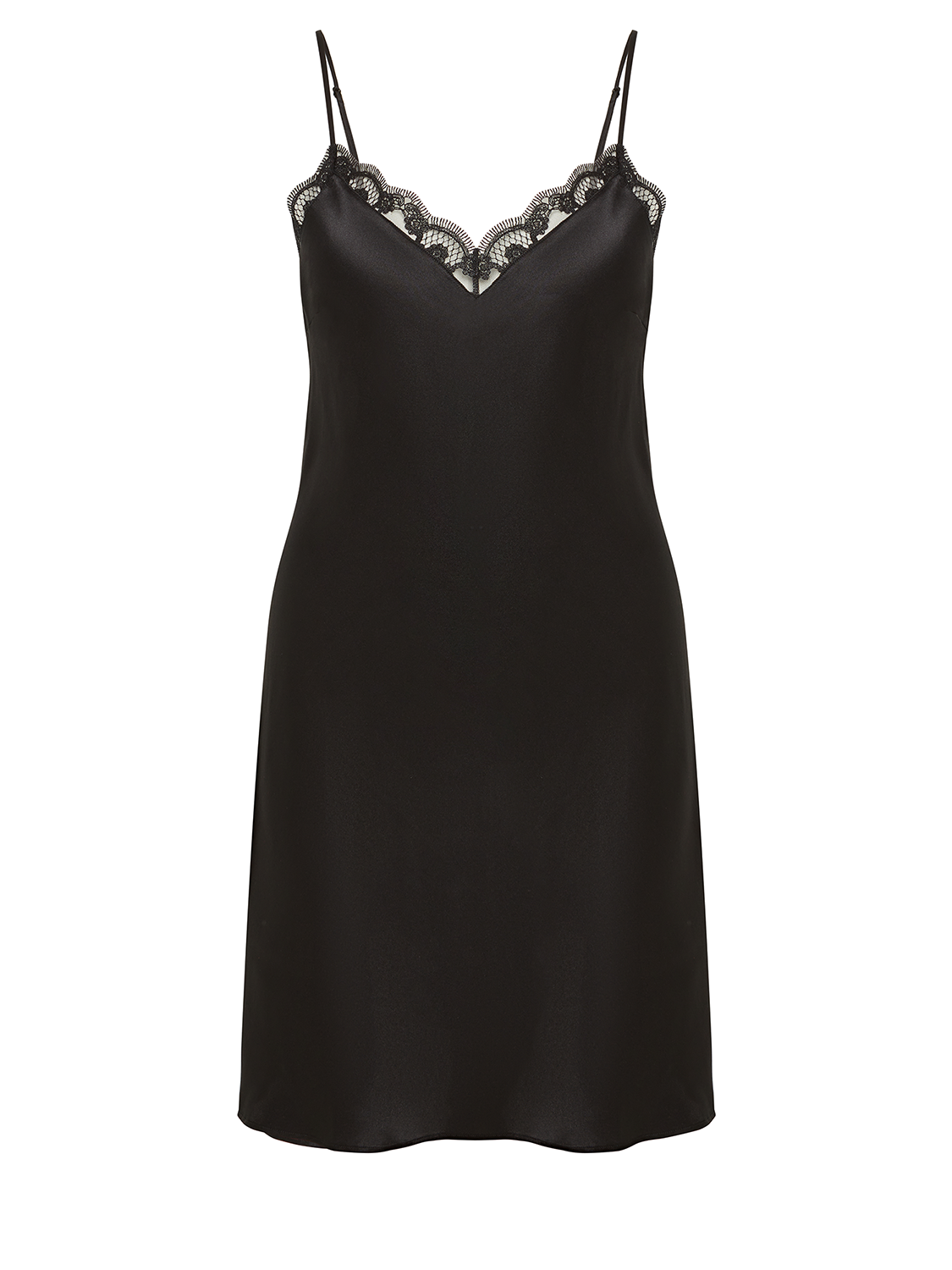 Love Me Night Chemise