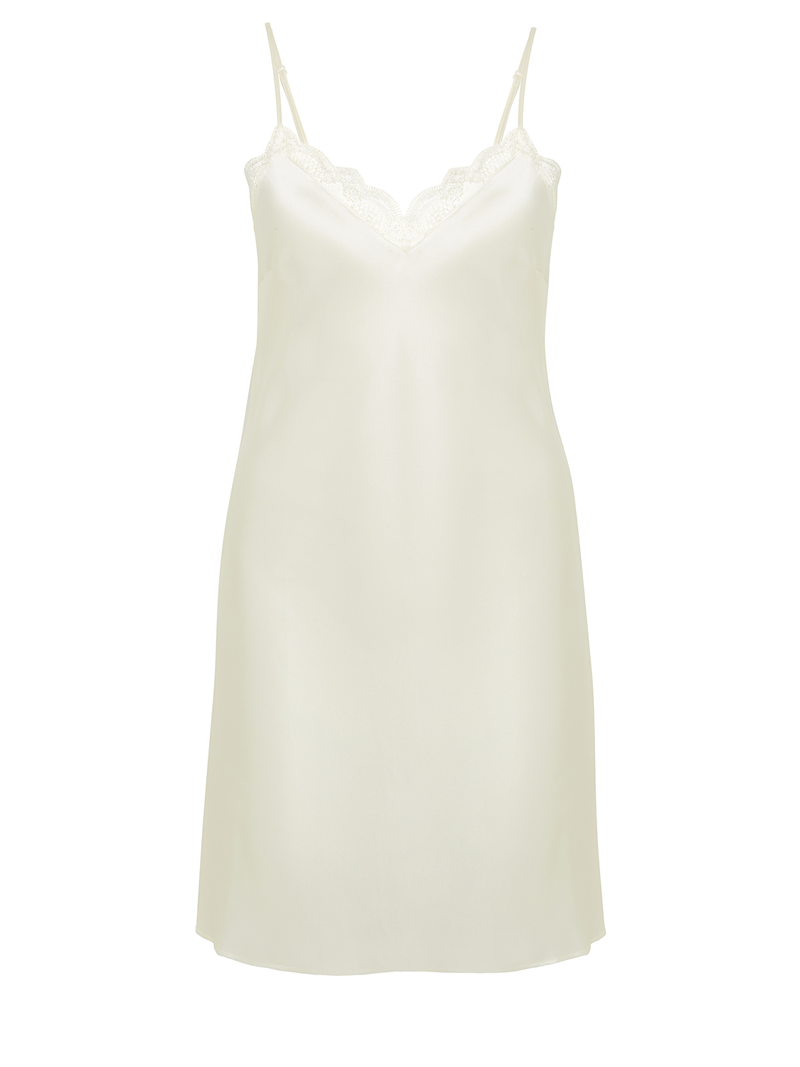 Love Me Night Chemise