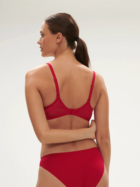 Comete Moulded Underwire Bra