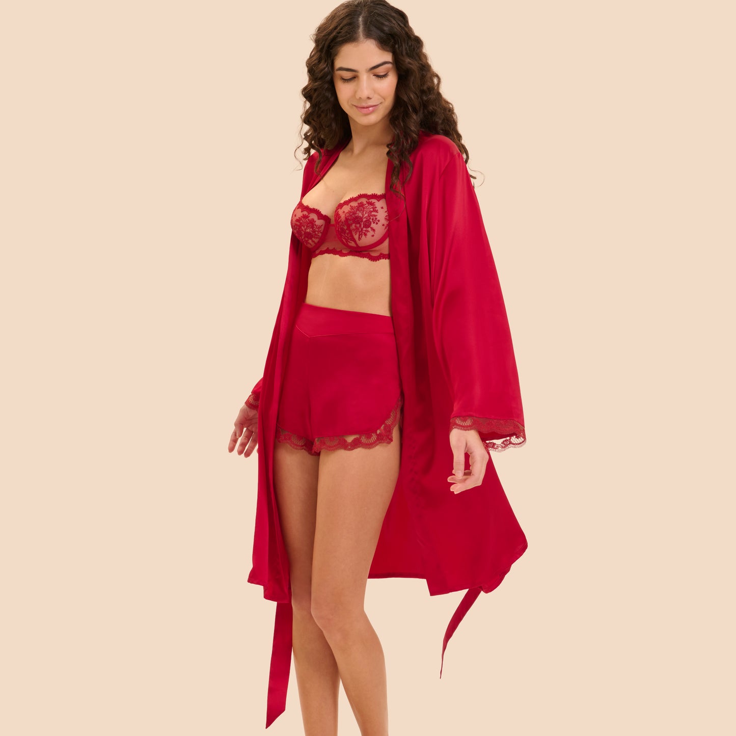 Love Me Night Robe