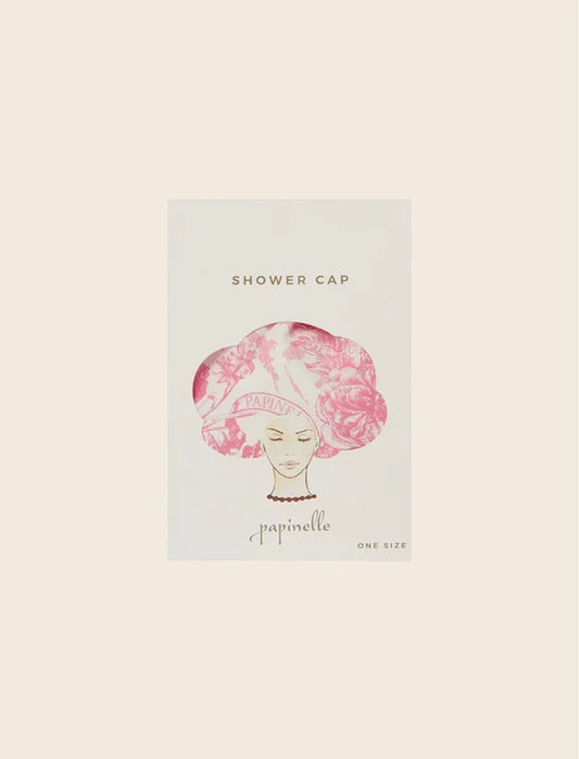 Boxed Shower Cap