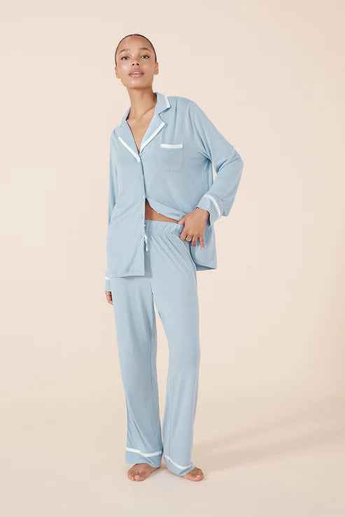 Fiona Bamboo Pyjama Set
