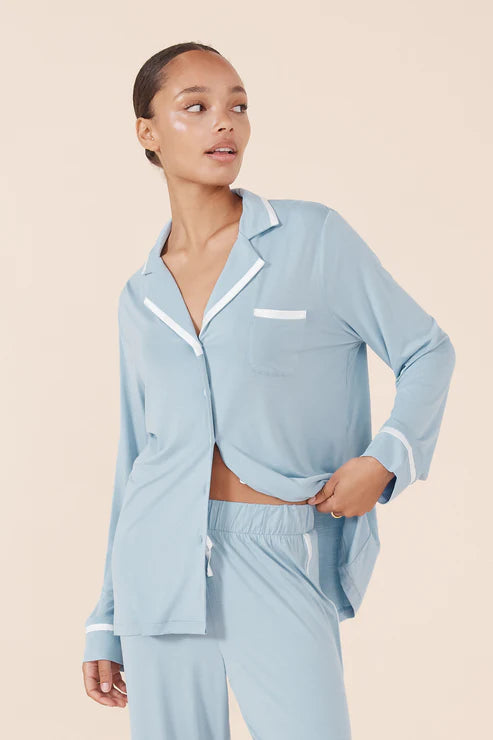 Fiona Bamboo Pyjama Set