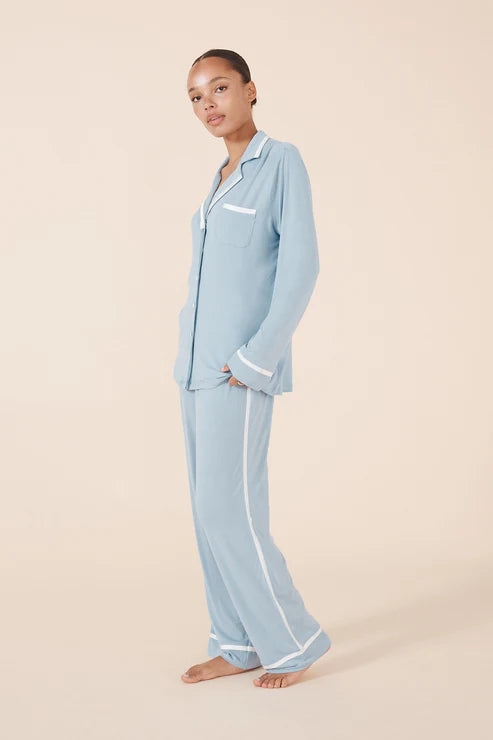 Fiona Bamboo Pyjama Set