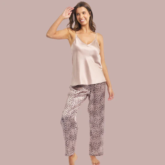 Silk Cami