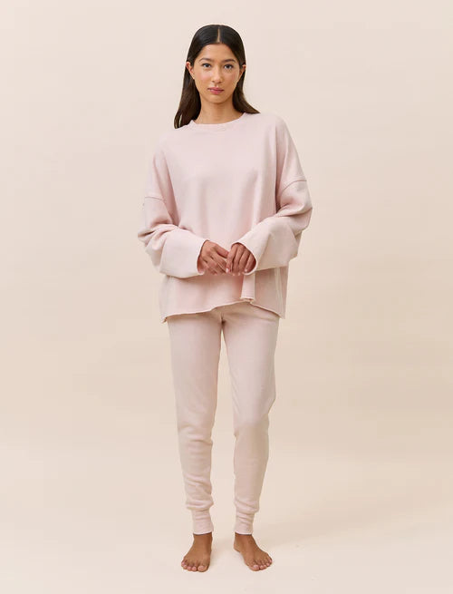 So Soft Fleecy Sweater