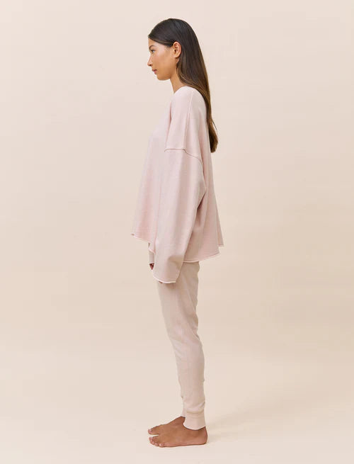 So Soft Fleecy Sweater