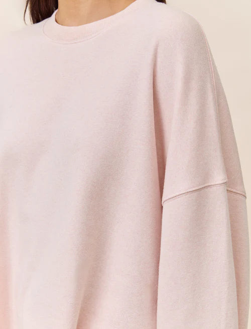 So Soft Fleecy Sweater