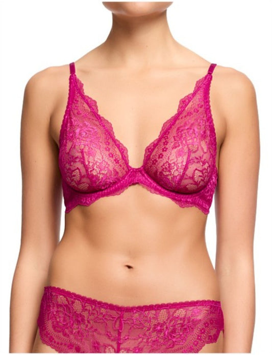 Hope Plunge Bra