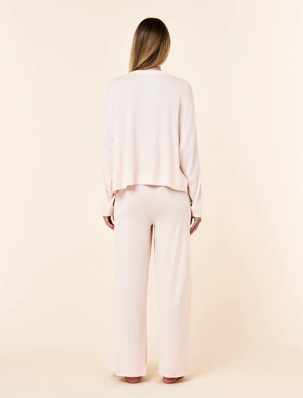 Pia Super Lux Wide leg pant