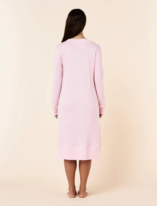 Pia Super Lux LS Nightie