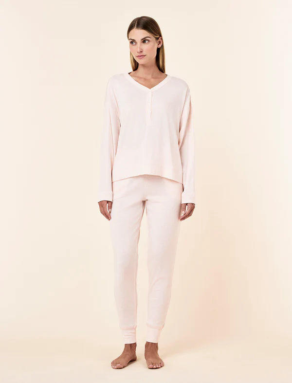 Pia Super Lux LS Boxy Top