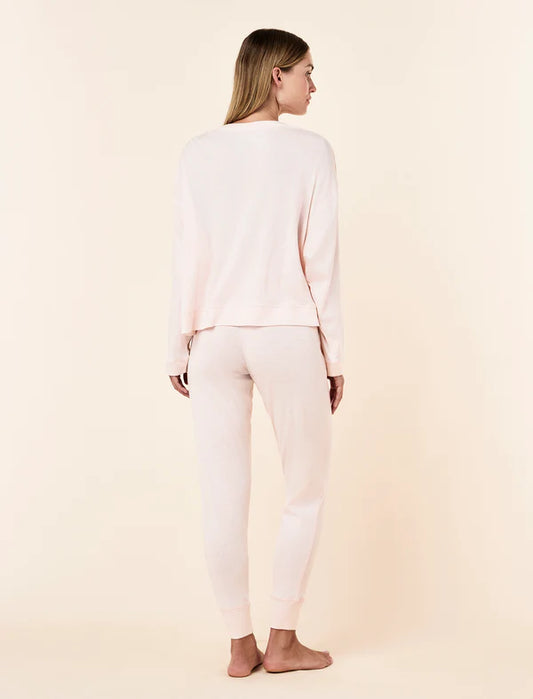 Pia Super Lux LS Boxy Top