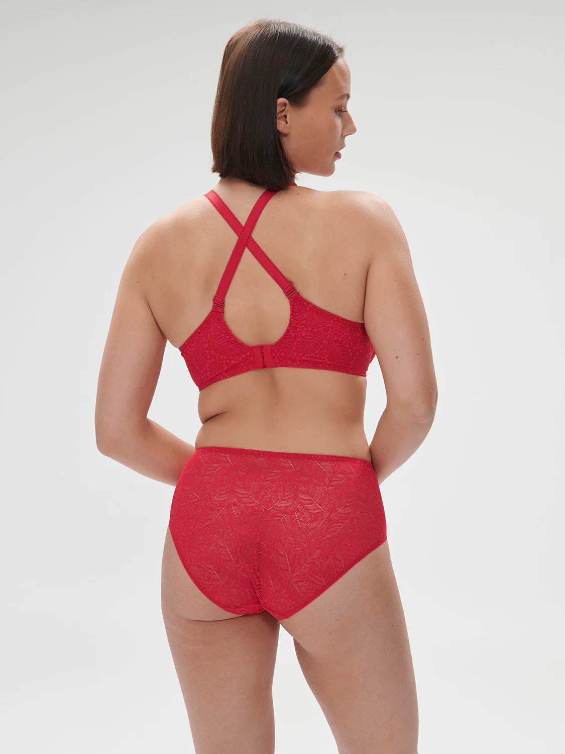 Comete Moulded Underwire Bra