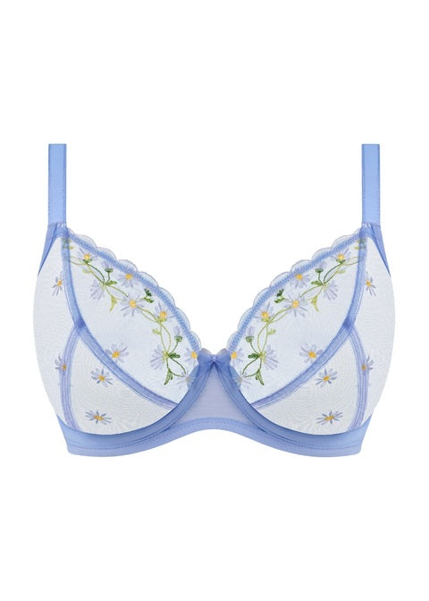 Entwined UW Plunge Bra