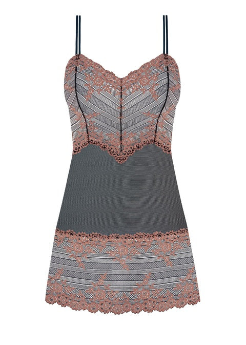 Embrace Lace Chemise