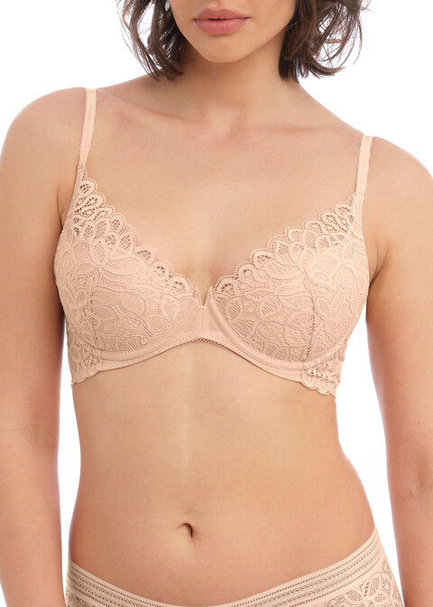 Raffine UW Plunge Bra