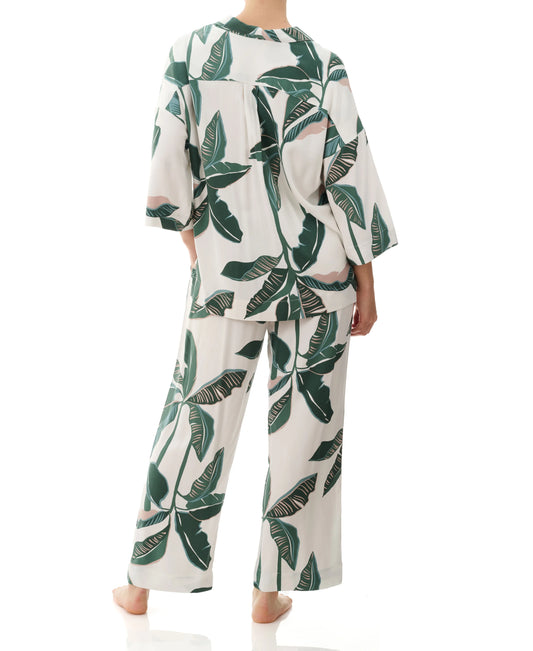 Romy Long Pj Set