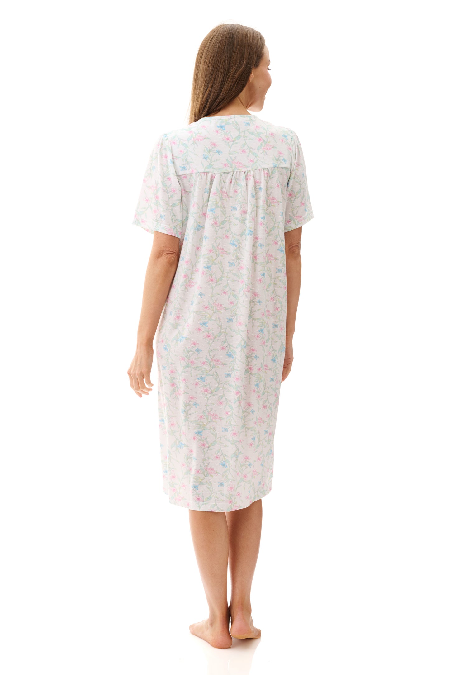Briar Short Sleeve Nightie