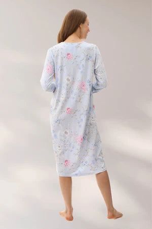 Larissa Short Length Nightie