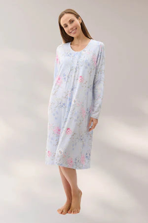 Larissa Short Length Nightie