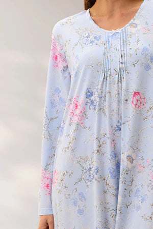 Larissa Short Length Nightie