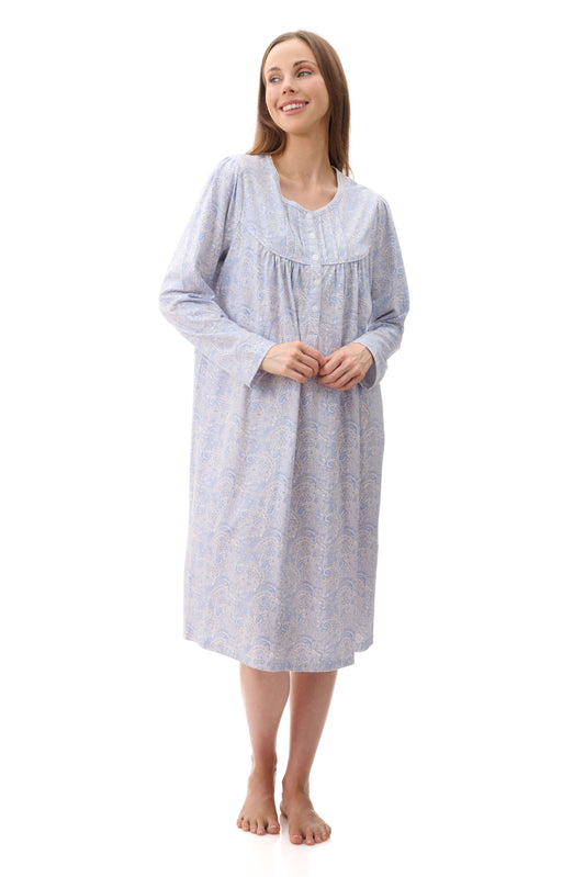 Allegra Short Nightie