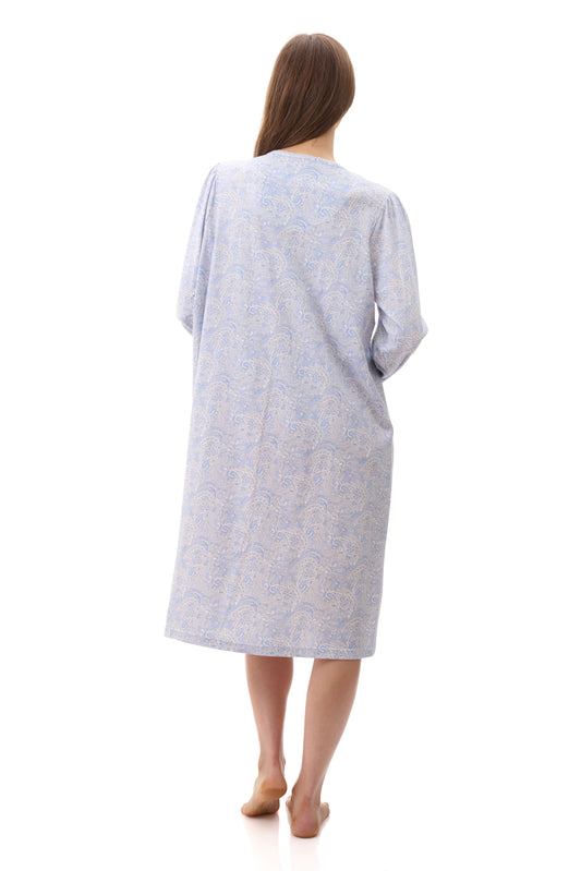 Allegra Short Nightie