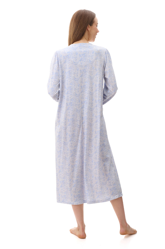 Allegra Mid Length Nightie