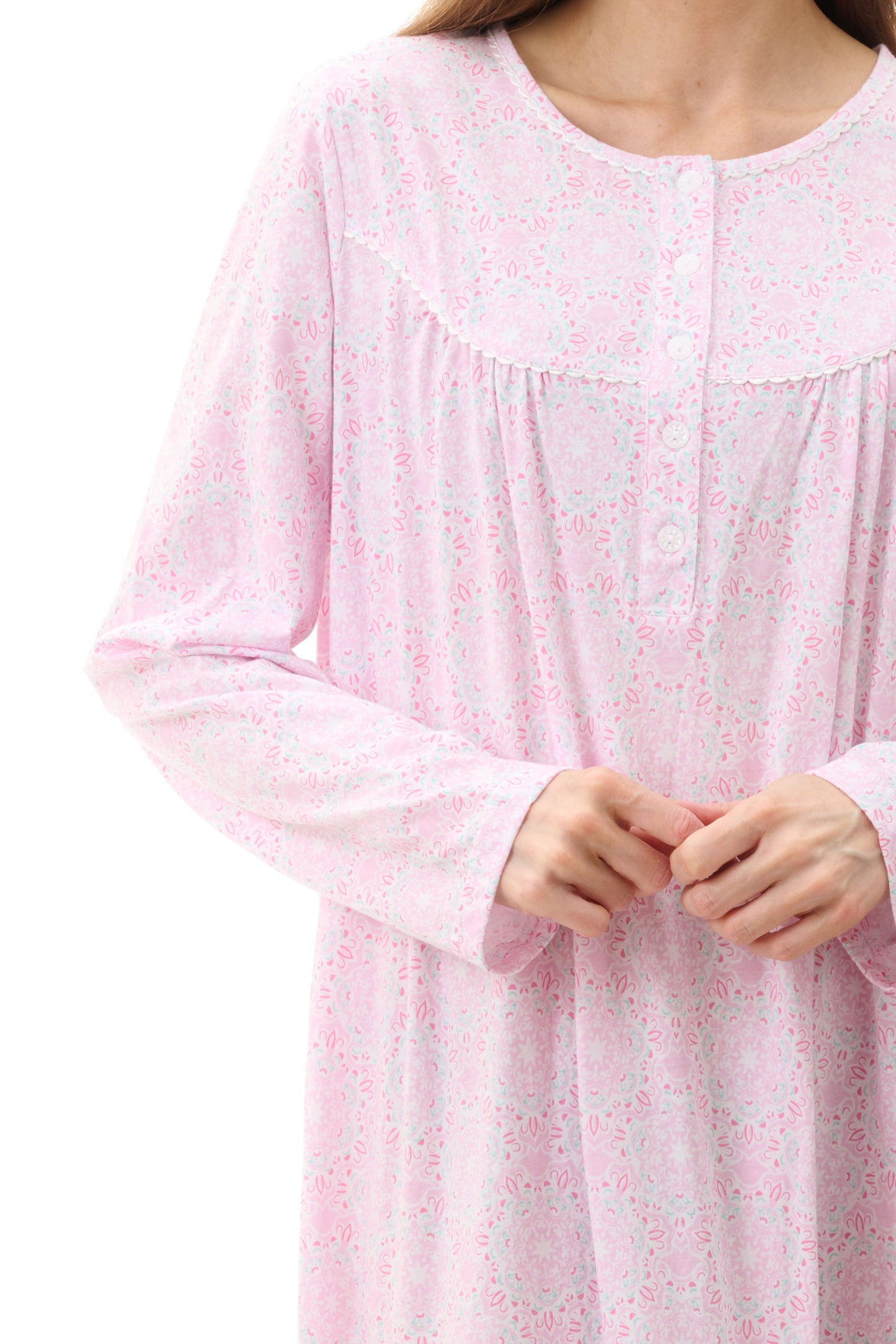 Gidget Short Nightie