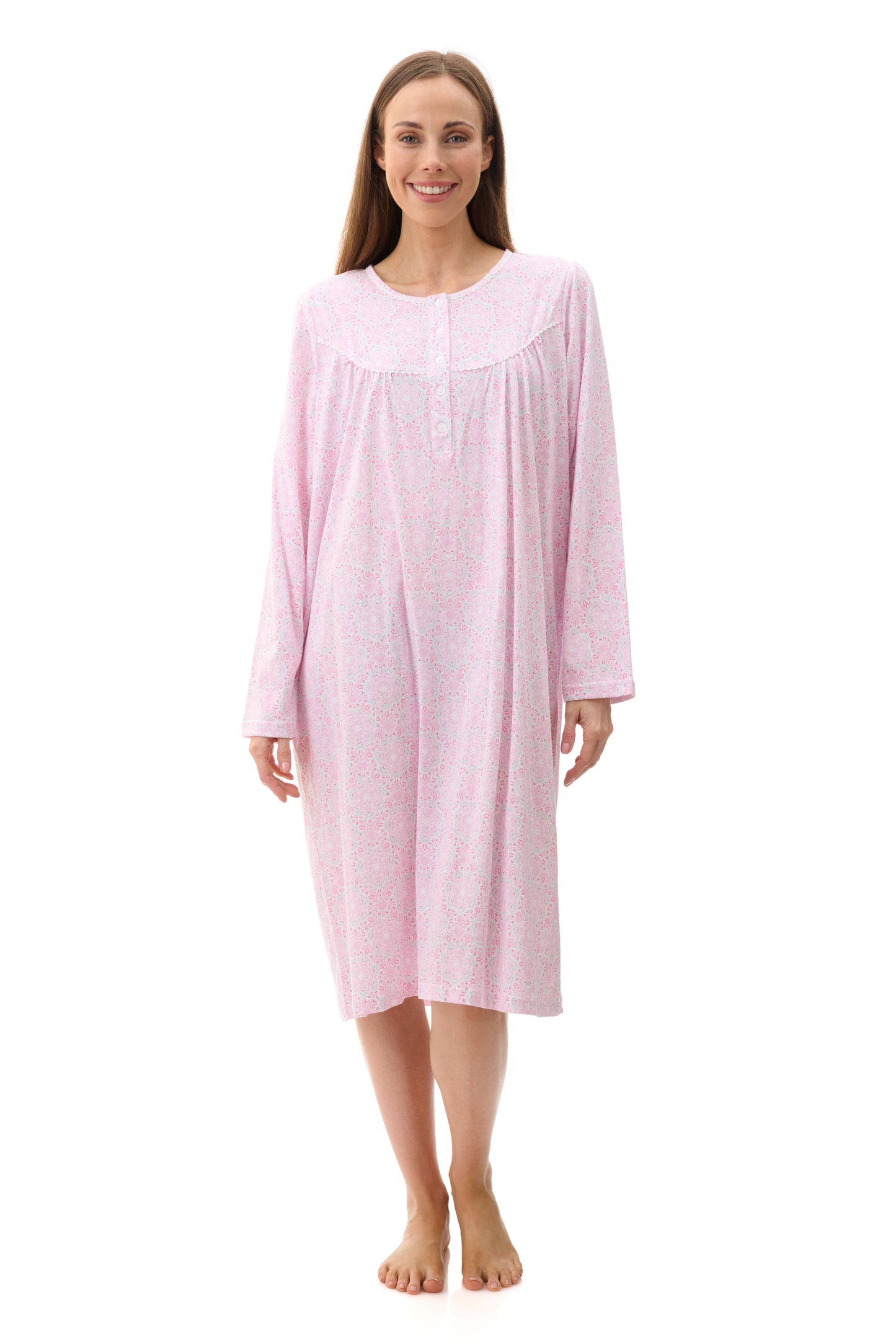 Gidget Short Nightie
