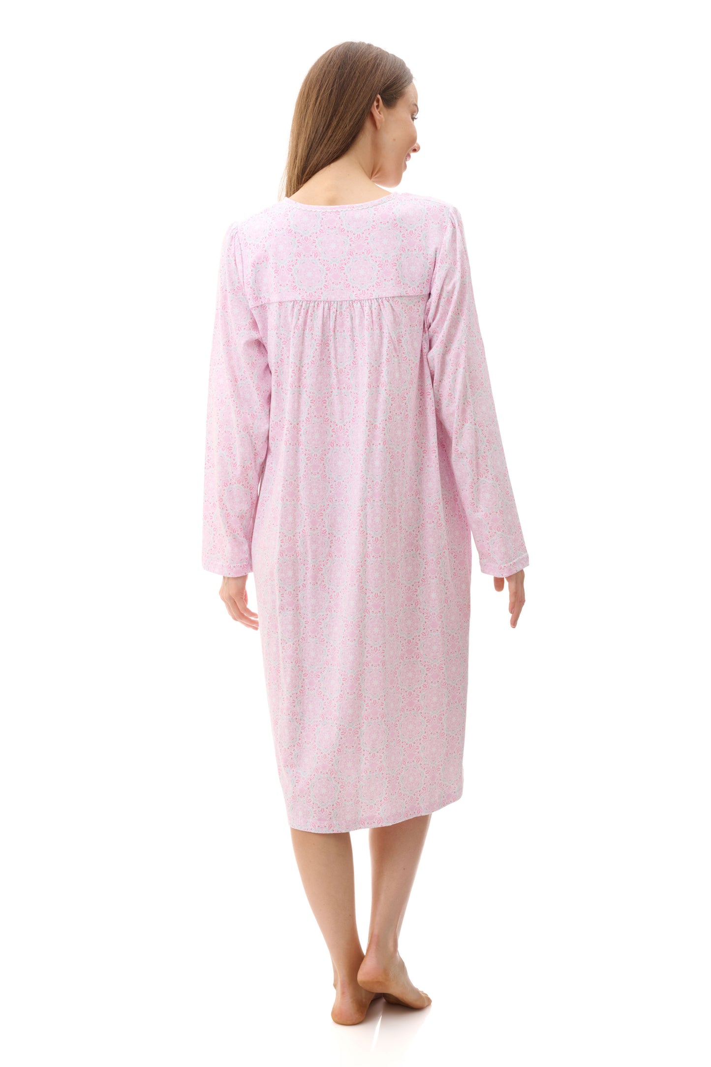 Gidget Short Nightie
