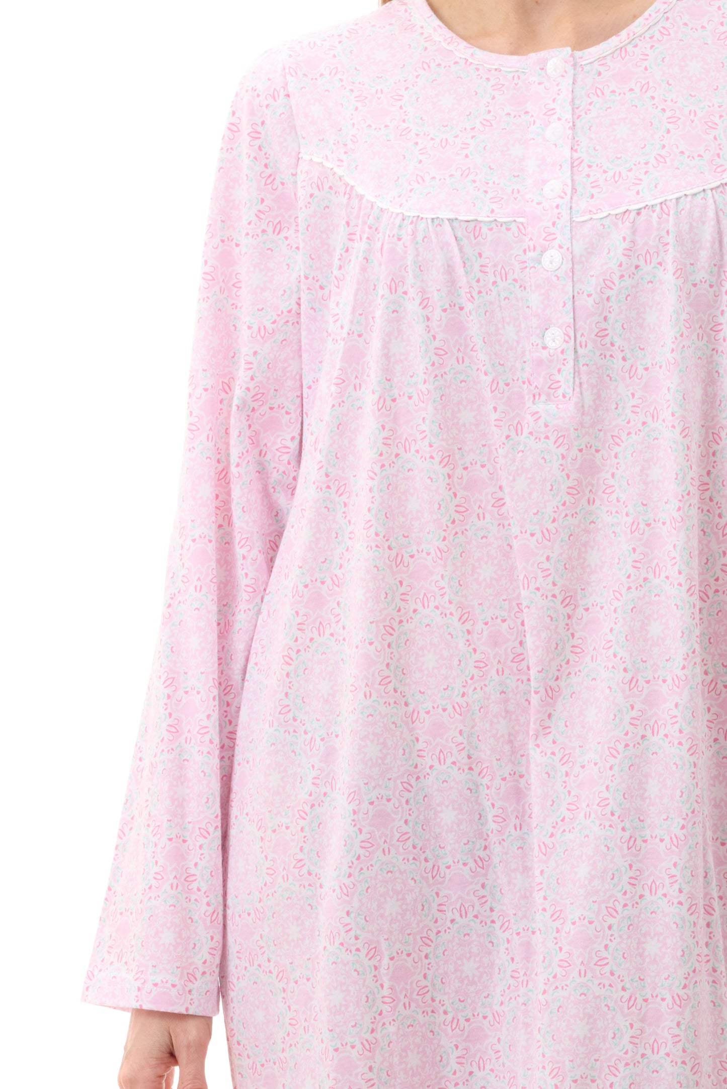 Gidget Mid Length Nightie