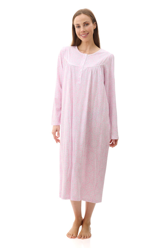 Gidget Mid Length Nightie