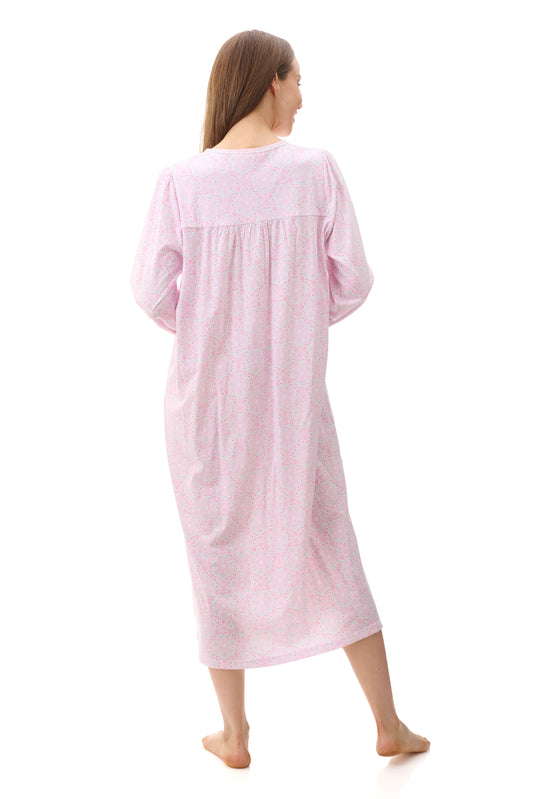 Gidget Mid Length Nightie