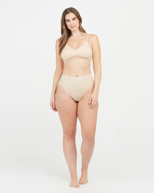 Undietectable Thong