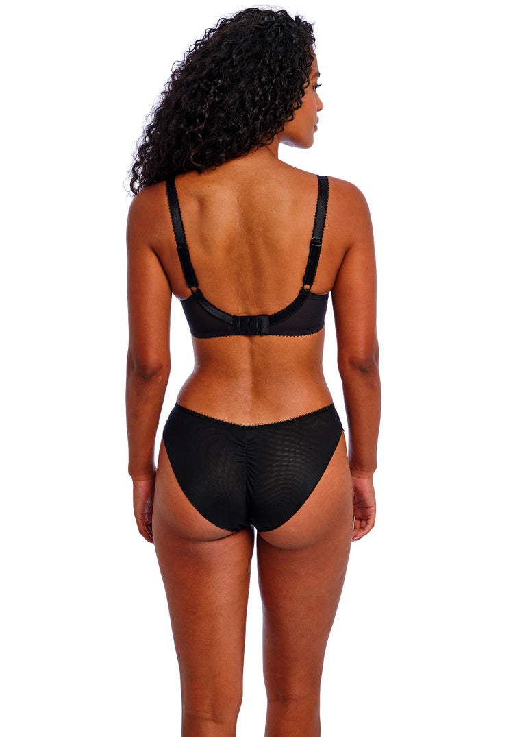 Loveland Underwire Plunge Bra